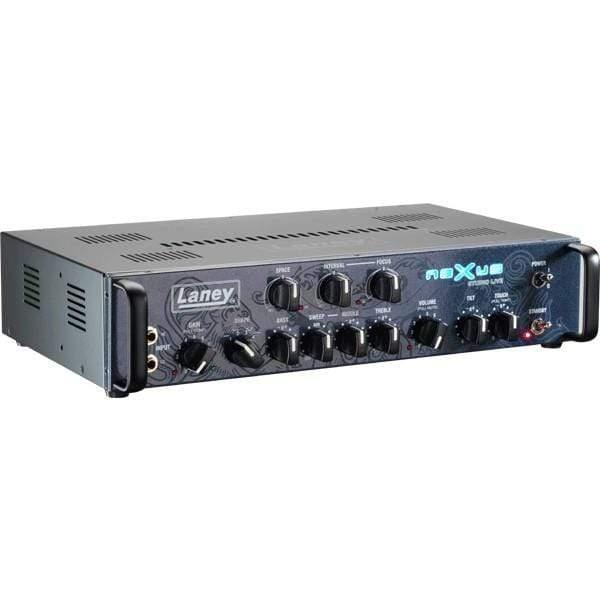 Laney Nexus SL Bass Amplifier Head - MusicMajlis