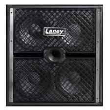 Laney NX410 Nexus 4x10 Bass Cabinet (Discontinued) - MusicMajlis