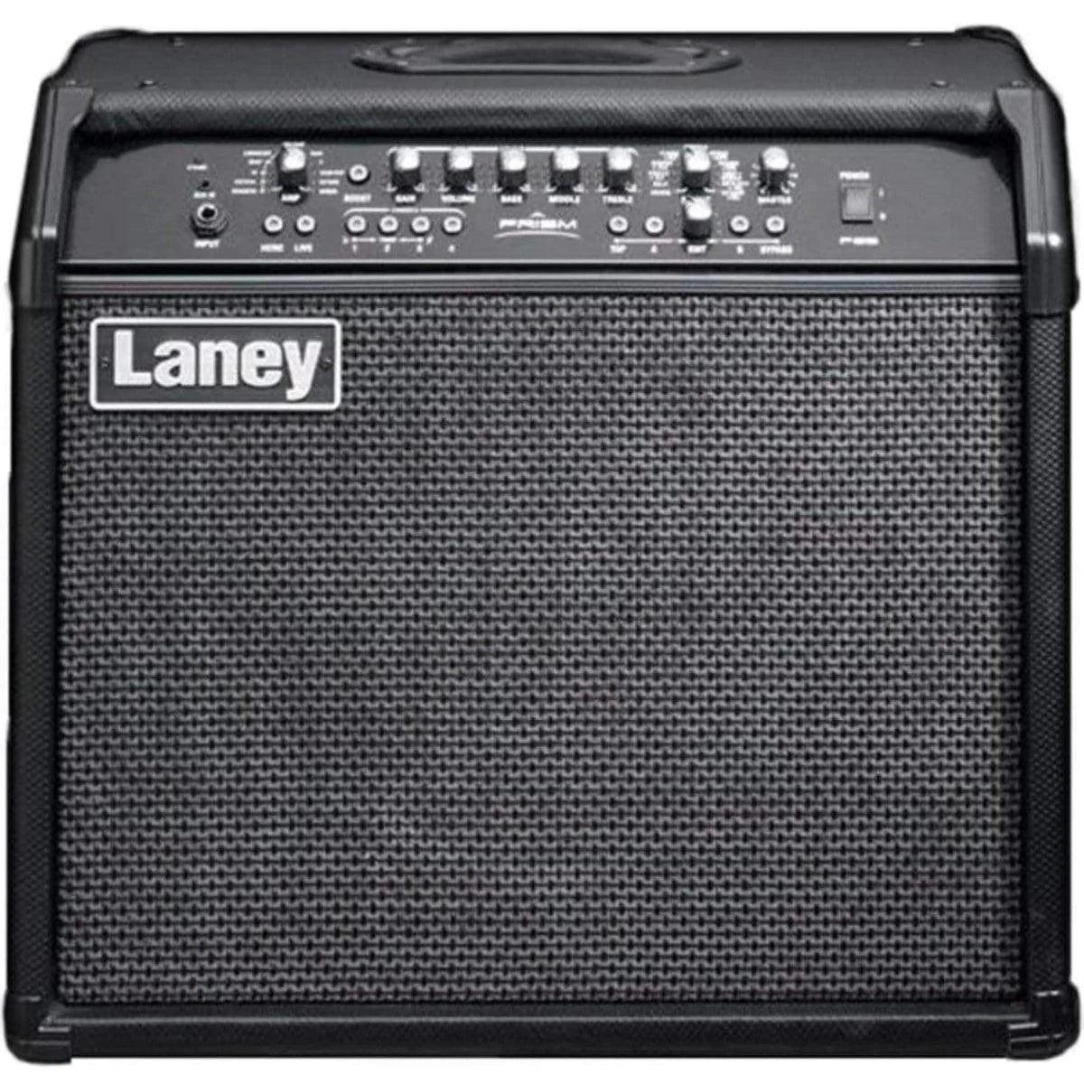 Laney PRISM 65 Guitar Amplifier Combo (Discontinued) - MusicMajlis