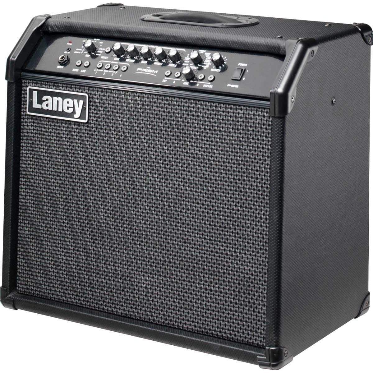 Laney PRISM 65 Guitar Amplifier Combo (Discontinued) - MusicMajlis