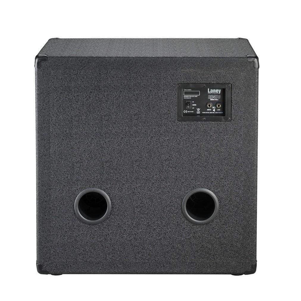 Laney R410 4x10in Bass Cabinet (Discontinued) - MusicMajlis
