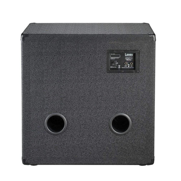 Laney R410 4x10in Bass Cabinet (Discontinued) - MusicMajlis