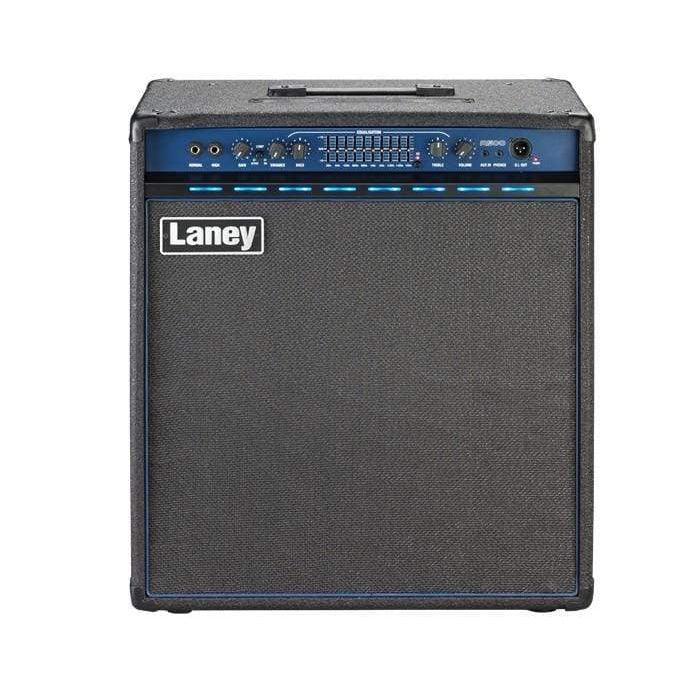 Laney R500-115 Bass Amplifier Combo (Discontinued) - MusicMajlis
