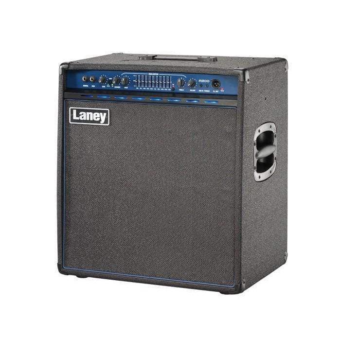 Laney R500-115 Bass Amplifier Combo (Discontinued) - MusicMajlis