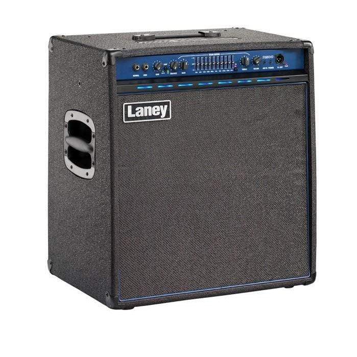 Laney R500-115 Bass Amplifier Combo (Discontinued) - MusicMajlis