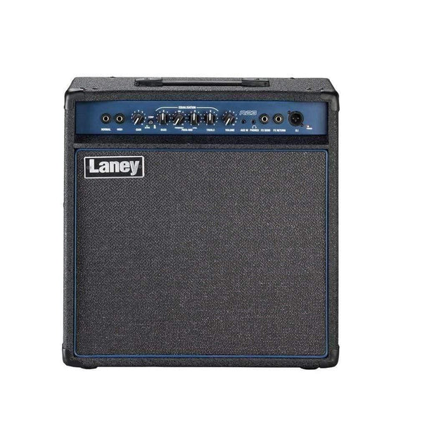 Laney RB3 Richter Combo Bass Amplifier (Discontinued) - MusicMajlis