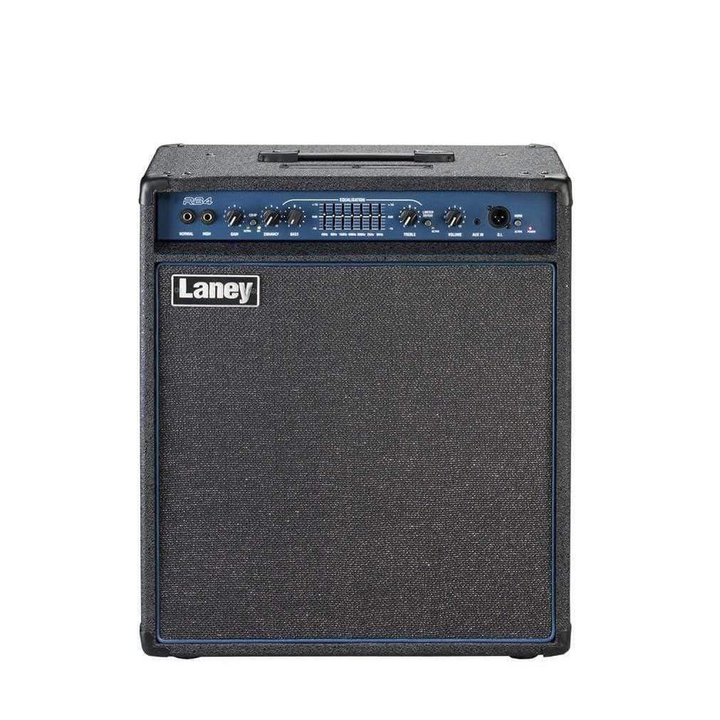Laney RB4 Richter Bass Combo Amplifier (Discontinued) - MusicMajlis