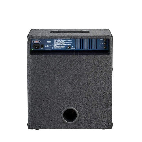 Laney RB4 Richter Bass Combo Amplifier (Discontinued) - MusicMajlis