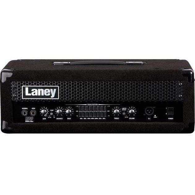 Laney RB9 Richter Bass Amplifier (Discontinued) - MusicMajlis