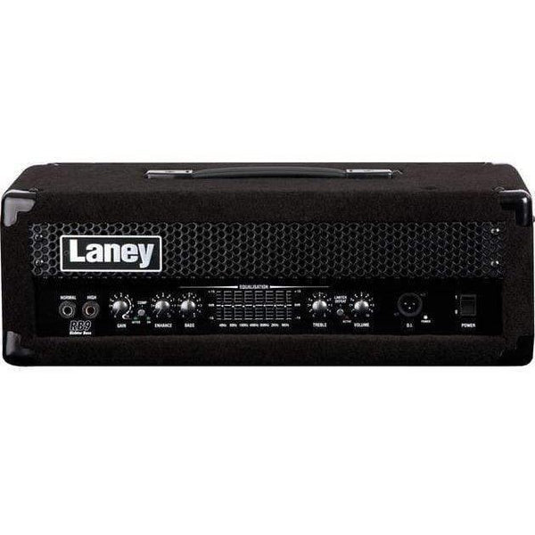 Laney RB9 Richter Bass Amplifier (Discontinued) - MusicMajlis