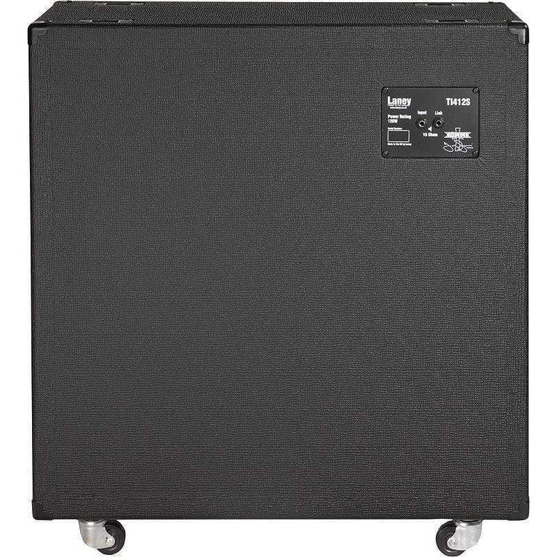 Laney Tony Iommi TI412S Cabinet - MusicMajlis