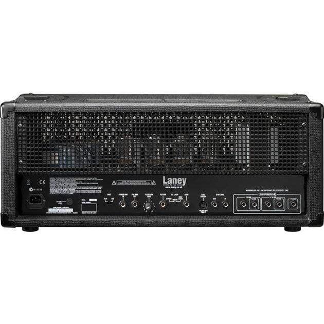 Laney Tony Lommi TI100 Guitar Amplifier Head (Discontinued) - MusicMajlis