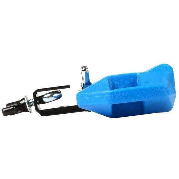Latin Percussion LP1205 Jam Block with Bracket - High Pitch - MusicMajlis