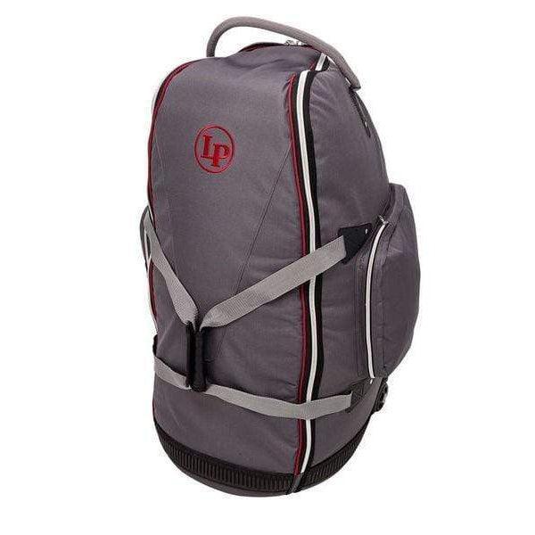 Latin Percussion LP546-UT Ultra-Tek Touring Series Conga Bag - MusicMajlis