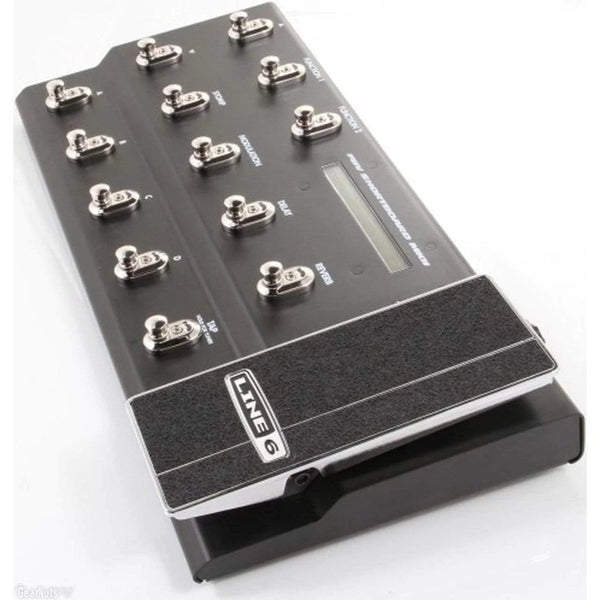 Line 6 FBV Shortboard MKII Foot Controller - MusicMajlis