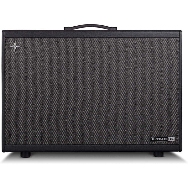 Line 6 PowerCab 212 Plus Active Guitar Speaker - MusicMajlis
