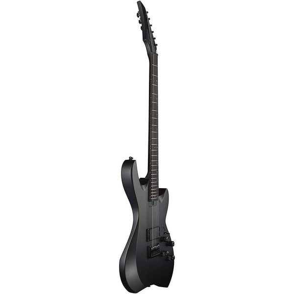 Line 6 Shuriken Variax SR270 Baritone Modeling Electric Guitar - Satin Black - MusicMajlis