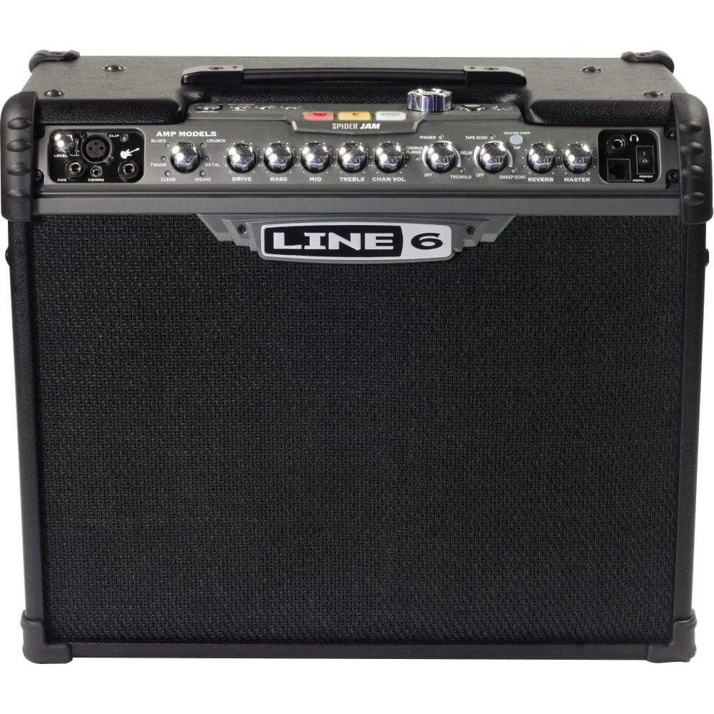 Line 6 spider 2 store 75 watt