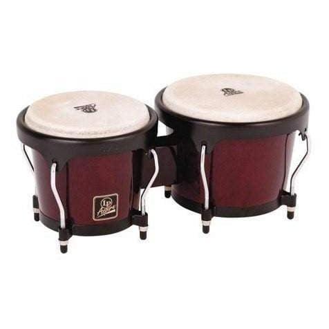LP - 500-DW 6 3/4-8 BONGO DW BAG BELL BEATER *INT* - MusicMajlis