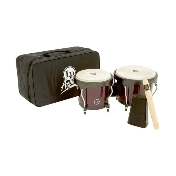 LP - 500-DW 6 3/4-8 BONGO DW BAG BELL BEATER *INT* - MusicMajlis
