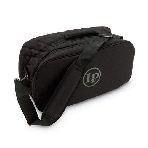 LP LP532-BK Black Bongo Bag - MusicMajlis
