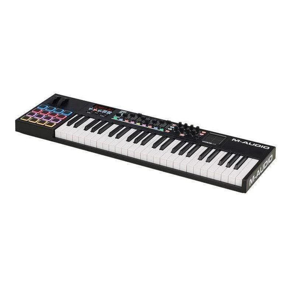 M-Audio Code 49 Keyboard Controller (Discontinued) - MusicMajlis