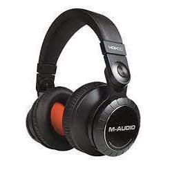 M-Audio HDH50 High Definition Headphones (Discontinued) - MusicMajlis