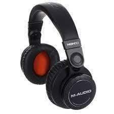 M-Audio HDH50 High Definition Headphones (Discontinued) - MusicMajlis