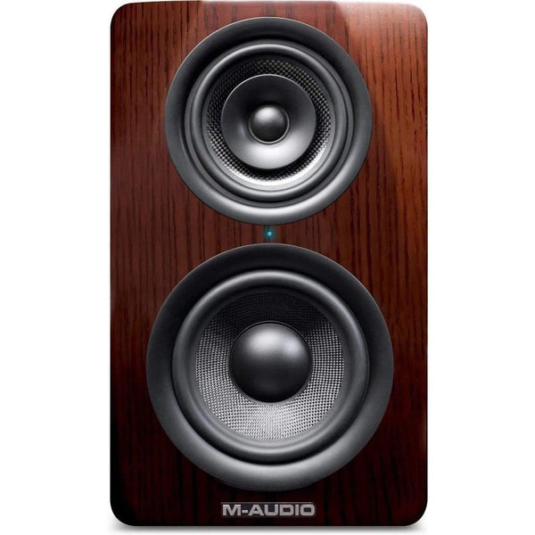 M-Audio M3-6 Three-Way Active Studio Monitor (Discontinued) - MusicMajlis