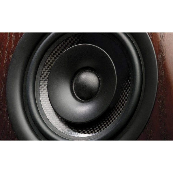 M-Audio M3-6 Three-Way Active Studio Monitor (Discontinued) - MusicMajlis