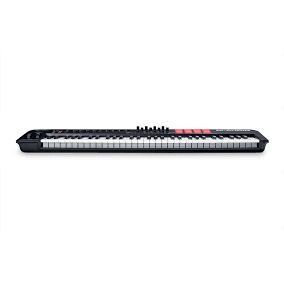 M-Audio Oxygen 61 (MKV) USB MIDI Controller - MusicMajlis