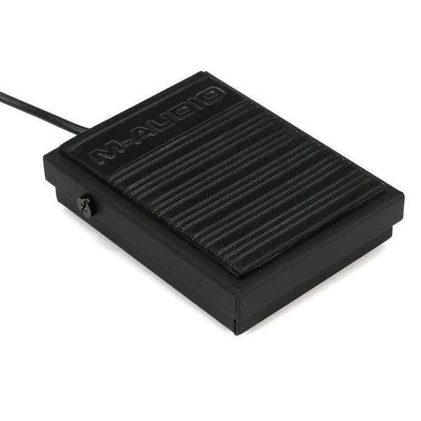 M-Audio SP-1 Sustain Pedal - MusicMajlis