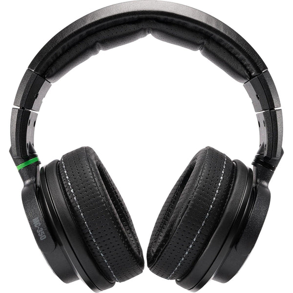 Mackie MC-350 Professional Closed-Back Headphones - MusicMajlis