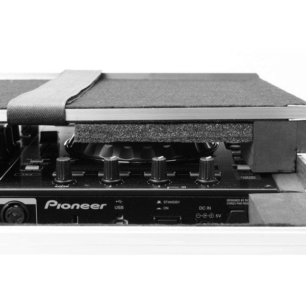 Magma DJ Controller Workstation DDJ-SR2/RR - MusicMajlis
