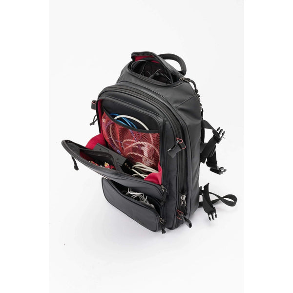 Magma RIOT DJ Backpack XXL - MusicMajlis