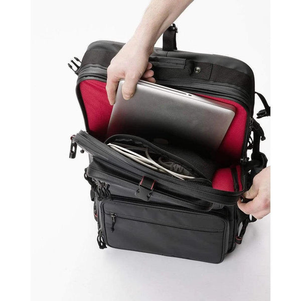 Magma RIOT DJ Backpack XXL - MusicMajlis