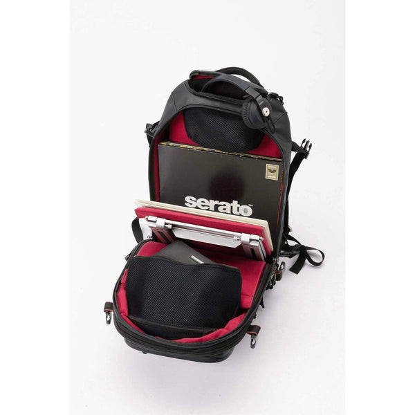 Magma RIOT DJ Backpack XXL - MusicMajlis