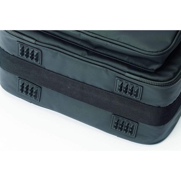 Magma Riot LP-Bag 50 - Black/Red - MusicMajlis