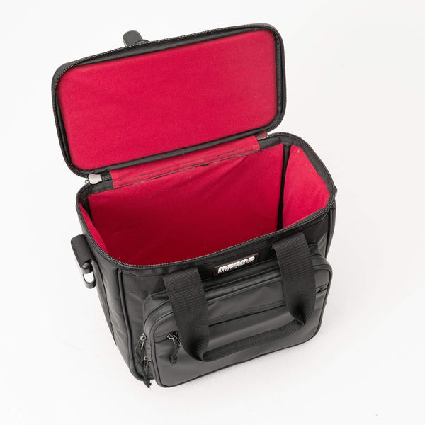 Magma Riot LP-Bag 50 - Black/Red - MusicMajlis