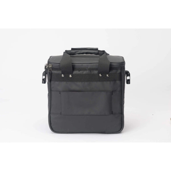 Magma Riot LP-Bag 50 - Black/Red - MusicMajlis
