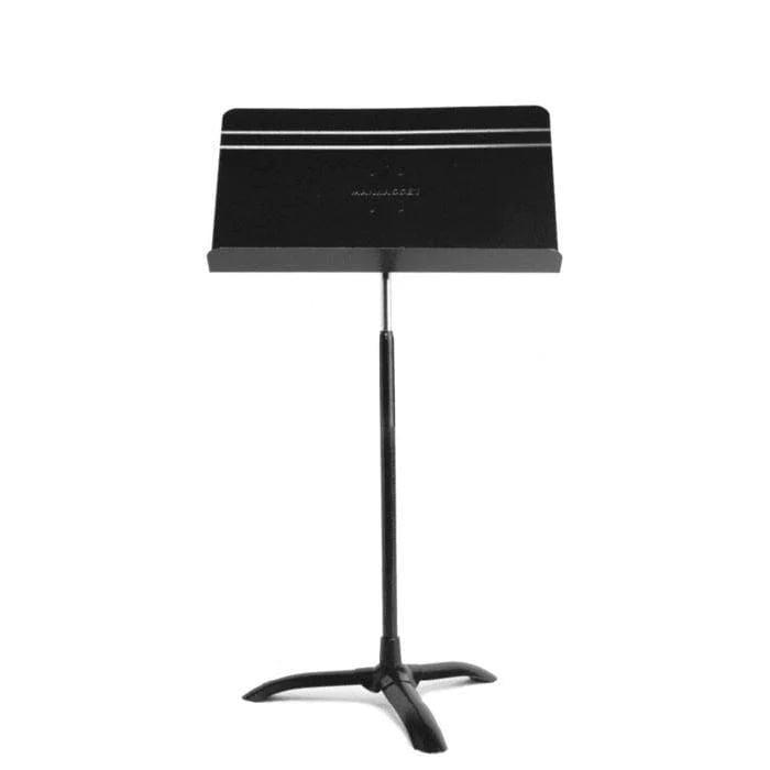 Buy Manhasset 4806 Symphony Stand (Box of 6) Black in UAE at Best Price