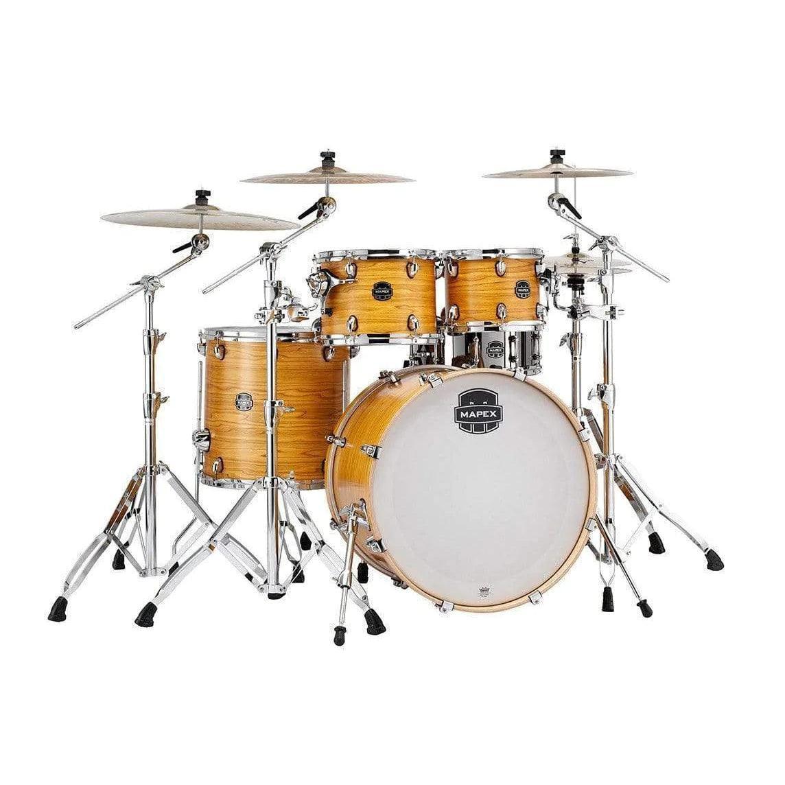 Mapex AR529S Acoustic Drum Kit (Discontinued) - MusicMajlis