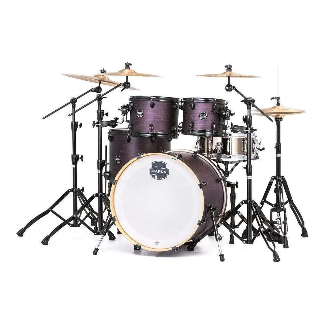 Mapex AR529S Acoustic Drum Kit (Discontinued) - MusicMajlis