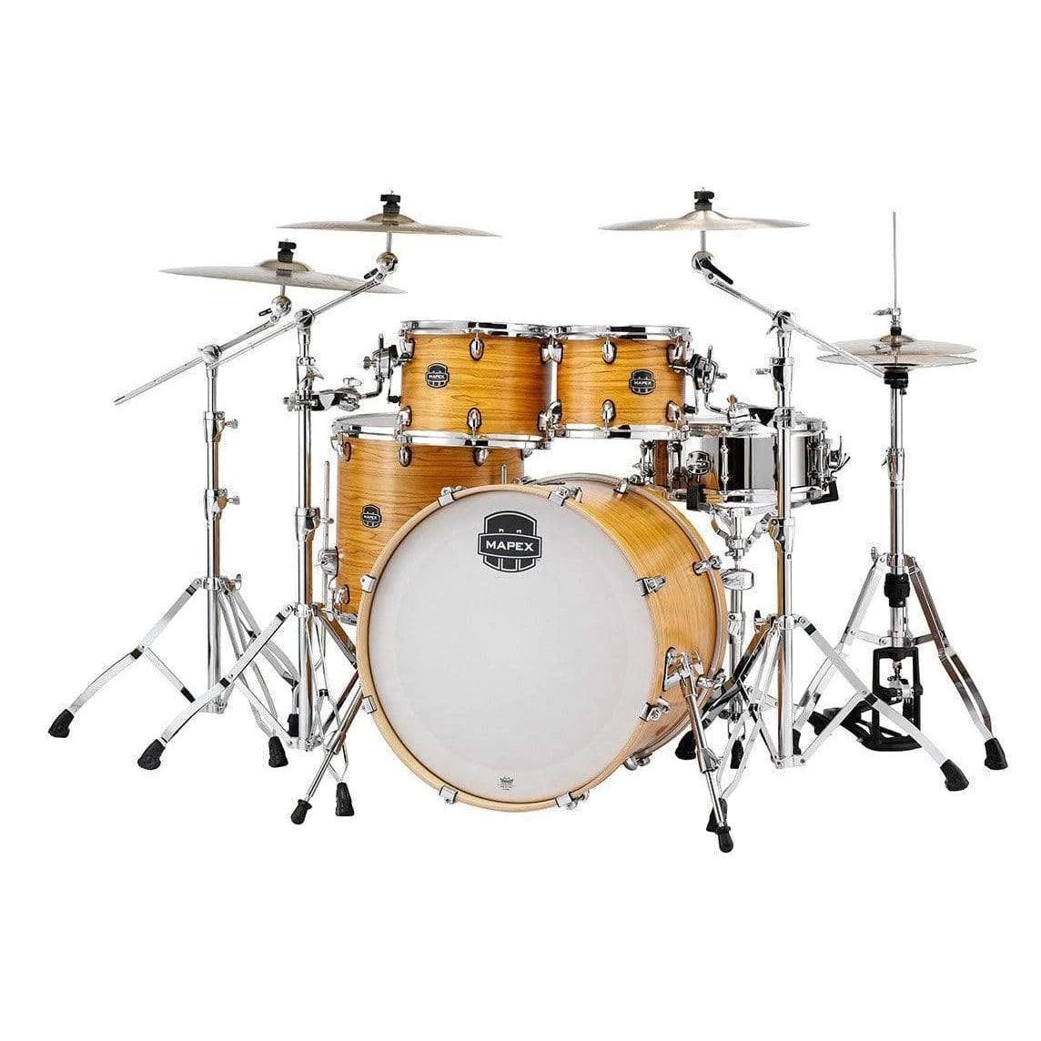 Mapex AR529S Acoustic Drum Kit (Discontinued) - MusicMajlis