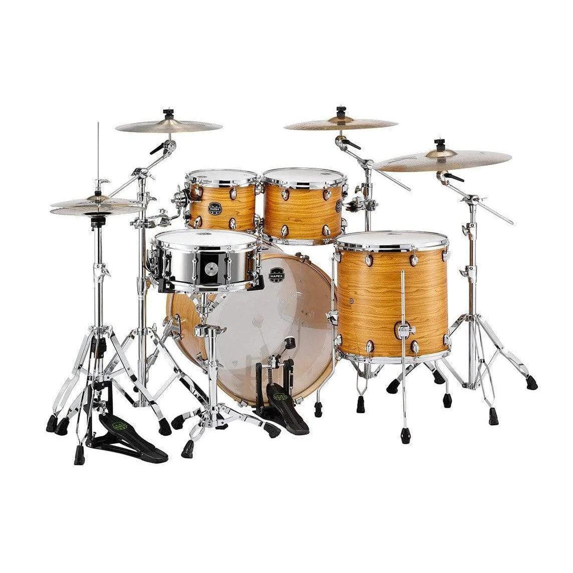 Mapex AR529S Acoustic Drum Kit (Discontinued) - MusicMajlis
