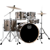Mapex Drums Venus 5 Piece Rock Complete Setup - MusicMajlis