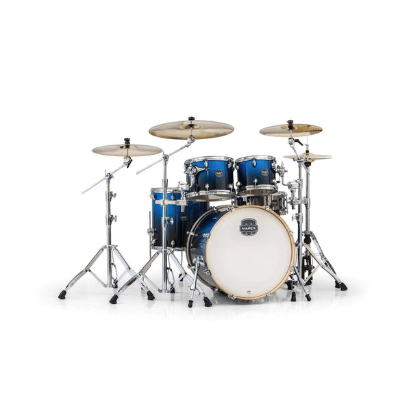 Mapex Drumset 5pc Armory Rock Shell (Discontinued) - MusicMajlis
