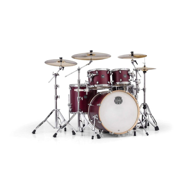 Mapex Drumset 5pc Armory Rock Shell (Discontinued) - MusicMajlis