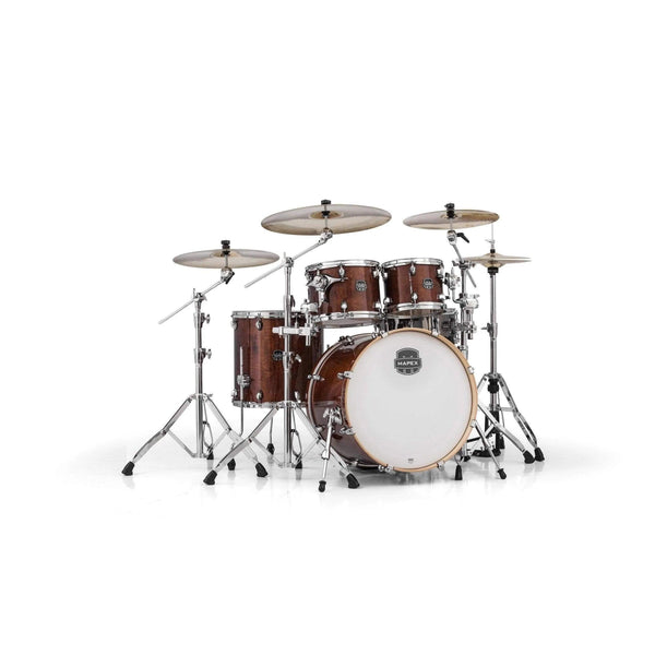 Mapex Drumset 5pc Armory Rock Shell (Discontinued) - MusicMajlis