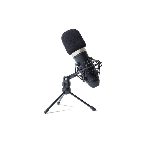 Marantz MPM1000 Large Diaphragm Condenser Microphone - MusicMajlis
